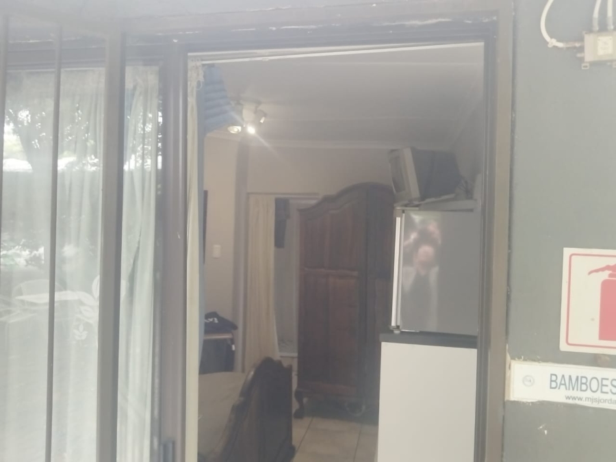 To Let 1 Bedroom Property for Rent in Universitas Free State